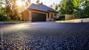 Read more about the article Caring for Your Tarmac Surface: A Guide from Heritage Roadways