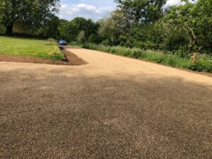 Read more about the article The Complete Guide to Surface Dressing: Everything You Need to Know