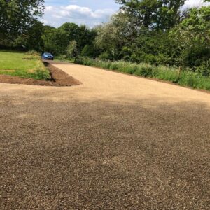 Surface Dressing