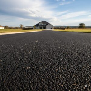 Read more about the article Caring for Your Asphalt Driveway: A Guide from Heritage Roadways