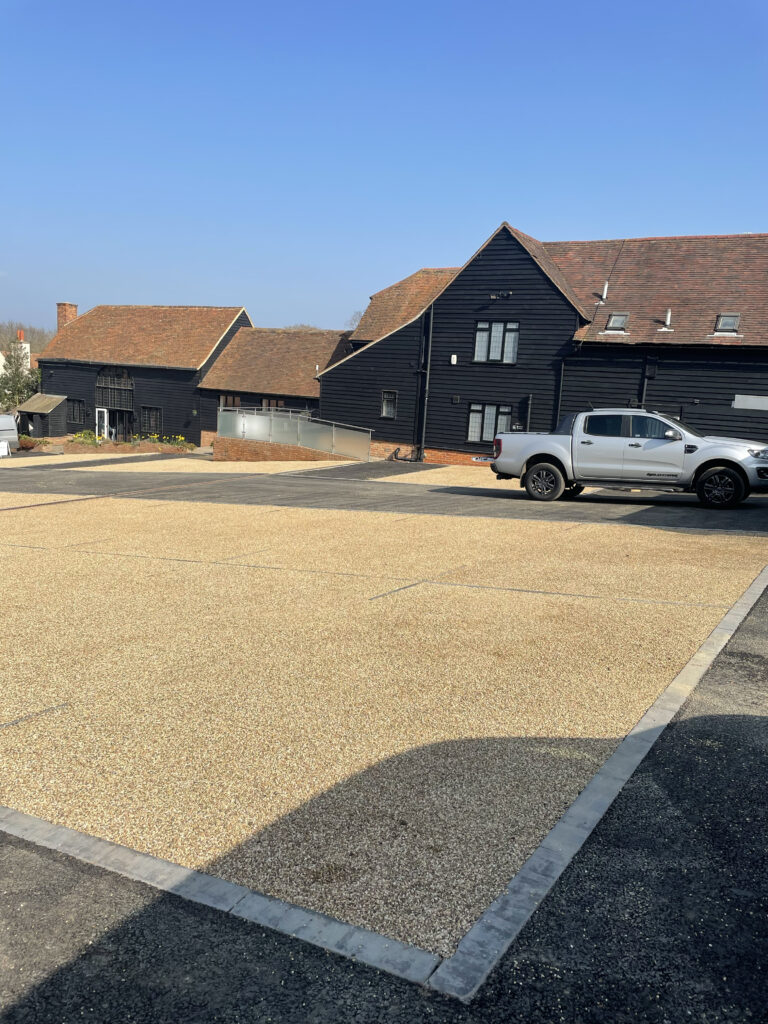 big house surface sudbury