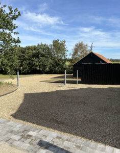 Read more about the article How to Look After a Tar and Chip Driveway: A Complete Maintenance Guide