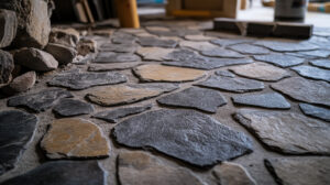 Read more about the article How to Look After Natural Stone Paving: A Complete Maintenance Guide