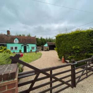 House Driveway Surfacing