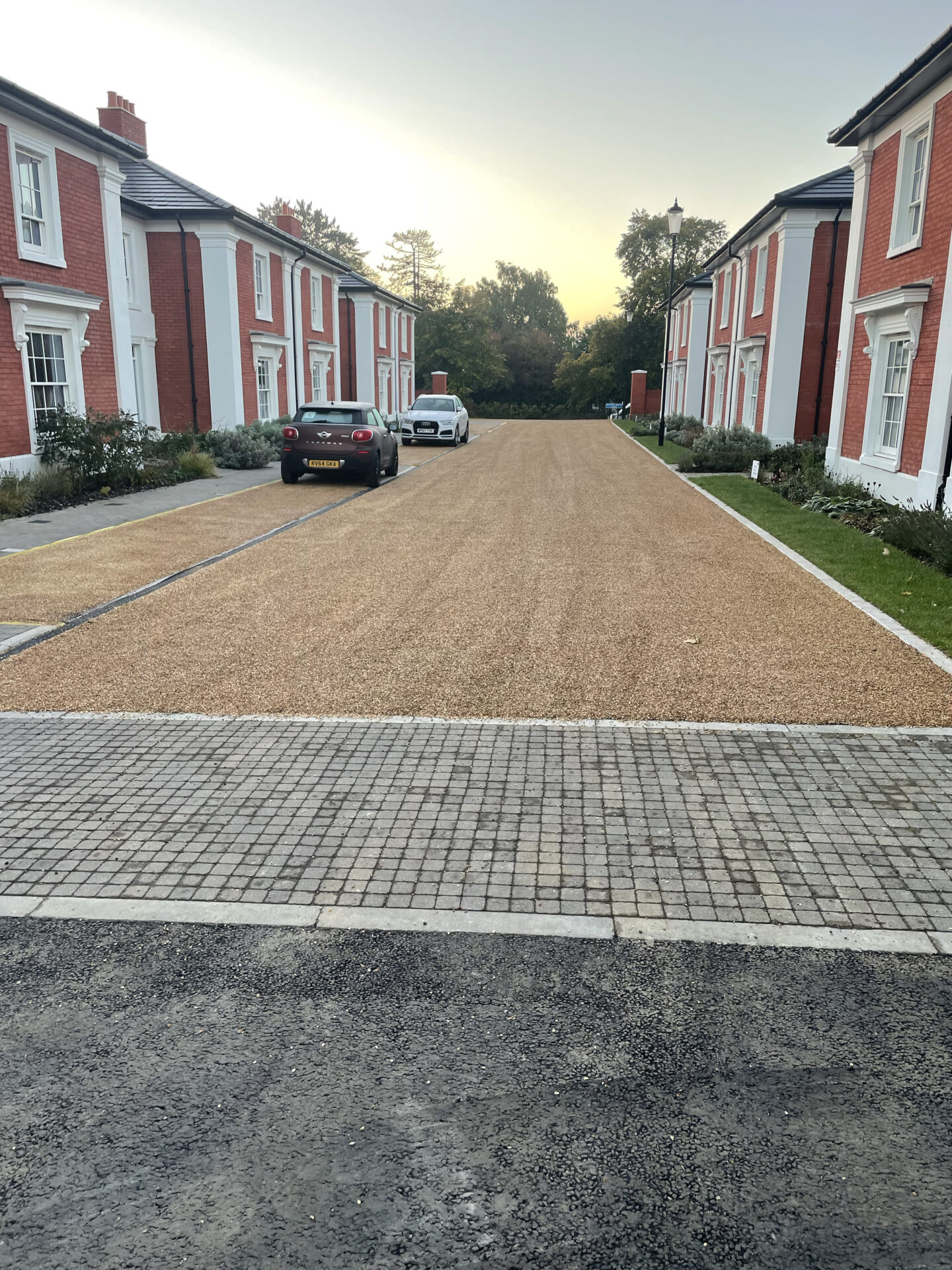 You are currently viewing Driveway Installation in Essex: What You Need to Know