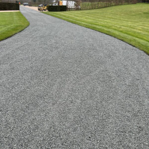 driveway surfacing repairs commercial