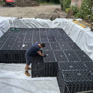 Professional Groundworks Services, Suffolk Essex and Norfolk.