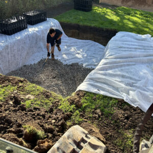 Professional Groundworks Services, Suffolk Essex and Norfolk.