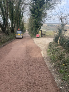 Read more about the article Best Time of Year for Driveway Installation